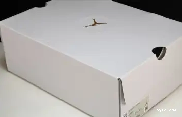 Hyperoad Jordan 13 Air ‘Wheat’ 0531